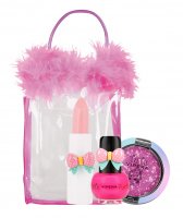 VIPERA - Tutu Set - Gift set of children's cosmetics in a cosmetic bag - 22