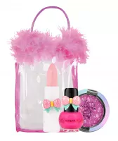 VIPERA - Tutu Set - Gift Set of Children's Cosmetics in a Cosmetic Bag - 22