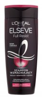 L'Oréal - ELSEVE - FULL RESIST - Wzmacniający szampon do włosów osłabionych i łamliwych - 250 ml