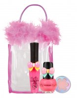 VIPERA - Tutu Set - Gift set of children's cosmetics in a cosmetic bag - 21