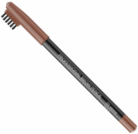 VIPERA - PROFESSIONAL BROW PENCIL - Waterproof eyebrow pencil with a brush - 01 - SIENNA - 01 - SIENNA