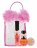 VIPERA - Tutu Set - Gift set of children's cosmetics in a cosmetic bag - 24