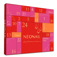 NeoNail - Kalendarz Adwentowy 2020 LIMITOWANY