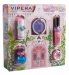 VIPERA - Magic Tutu Collection - Gift set of 5 cosmetics for children + House - 00 Mix
