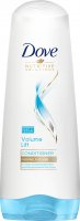 Dove - Nutritive Solutions Volume Lift Conditioner - Conditioner for fine hair and no volume - 200 ml