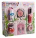 VIPERA - Magic Tutu Collection - Gift Set of 5 Cosmetics for Children + House - 02 Peach Ballerina