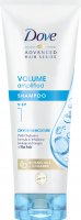 Dove - Advanced Hair Series Volume Amplified Shampoo Step 1 Oxygen & Moisture - Szampon do włosów cienkich - 250 ml