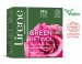 Lirene - GREEN RETINOL 60+ Rejuvenating day face cream - 50 ml