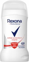 Rexona - Active Protection+ Original Anti Perspirant - Antyperspirant w sztyfcie 48h - 40 ml
