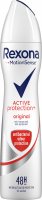 Rexona - Active Protection + Original Anti Perspirant - Antiperspirant spray 48h - 250 ml