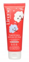 Lirene - Regenerujące serum do rąk S.O.S. - 75 ml