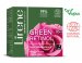 Lirene - GREEN RETINOL 70+ Rebuilding night face cream - 50 ml
