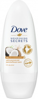 Dove - Nourishing Secrets - 48h Anti-Perspirant - Antyperspirant w kulce - Kokos i Jaśmin -  50 ml