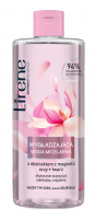 Lirene - Wygładzająca woda micelarna z ekstraktem z Magnolii - 400 ml