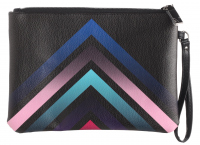 Inter-Vion - Kopertowa kosmetyczka rozm. M