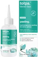 Tołpa - Dermo Hair - Trychologiczny peeling do skóry głowy - 100 ml