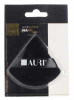AURI - Professional Makeup - Powder Puff - Trójkątny puszek do pudru