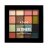 NYX Professional Makeup - ULTIMATE SHADOW PALETTE - Palette of 16 eyeshadows - 12 ULTIMATE UTOPIA