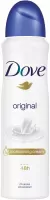 Dove - Original - 48h Anti-perspirant - Aerosol antiperspirant - 150 ml