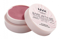 NYX Professional Makeup - Bare with Me Hemp Chanvre - Jelly Cheek Colour - Żelowy róż do policzków 