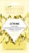 Bielenda - Crystal Glow - Citrine Face Mask with shimmer effect - Refreshing and detoxifying face mask with shimmer effect - 8 g