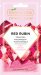 Bielenda - Crystal Glow - Red Rubin Face Mask - Nourishing and brightening face mask - 8 g