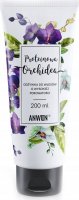 ANWEN - Proteinowa Orchidea - Odżywka do włosów o wysokiej porowatości - 200 ml