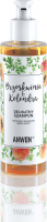 ANWEN - Brzoskwinia & Kolendra - Delikatny szampon do suchej i wrażliwej skóry głowy - 200 ml