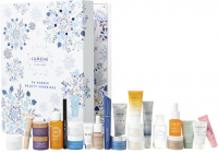 LUMENE - 24 NORDIC BEAUTY SURPRISES - Kalendarz adwentowy 2020 z kosmetykami do makijażu i pielęgnacji