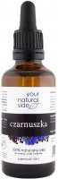 Your Natural Side - 100% Natural Nigella Oil - 50 ml