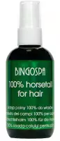 BINGOSPA - 100% Skrzyp Polny - Mocne Włosy - 100ml