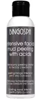 BINGOSPA - Intensive Facial Mud Peeling With Acids - 120 g 