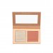 Sigma® - RANDEZVOUS MAKEUP COLLECTION - LIMITED-EDITION MAKEUP + BEAUTY BAG - Zestaw do makijażu + kosmetyczka