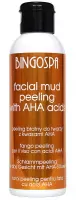 BINGOSPA - Facial Mud Peeling with AHA Acids - 120 g
