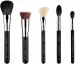 Sigma® - CLASSIC FACE BRUSH SET - 5 TOP-RATED BRUSHES - Set of 5 make-up brushes