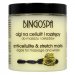 BINGOSPA - Algae for cellulite and stretch marks - For massage and wraps - 250g