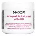 BINGOSPA - Strong Exfoliator for Feet with AHA Acid - 600 g