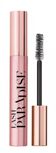 L'Oréal - LASH PARADISE MASCARA - Extending and increasing volume mascara