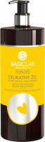 BASICLAB - FAMILLIAS - Gentle cleansing gel for the whole family - 500 ml