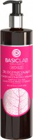 BASICLAB - MICELLIS - Face cleansing gel for couperose and sensitive skin (no soap) - 300 ml