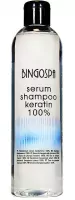 BINGOSPA - Szamponowe serum keratynowe 100% - 300 ml		