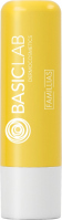 BASICLAB - FAMILLIAS - Moisturizing lipstick - 4 g