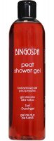 BINGOSPA - Peat Showe Gel - Borowinowy żel pod prysznic - 300ml	