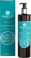 BASICLAB - CAPILLUS - Conditioner for curly hair - 300 ml