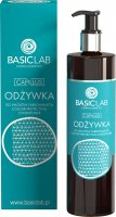 BASICLAB - CAPILLUS - Conditioner for colored hair - 300 ml