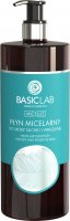 BASICLAB - MICELLIS -  Micellar water for dry and sensitive skin - 500 ml