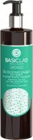 BASICLAB - MICELLIS - Żel oczyszczający do twarzy do skóry tłustej i wrażliwej (bez mydła) - 300 ml