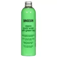 BINGOSPA - Algae Body Wash With Green Tea - 300ml