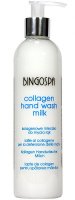 BINGOSPA - Collagen hand milk - 300ml