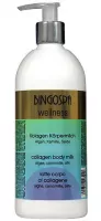 BINGOSPA - WELLNESS - Collagen Body Milk with Algae - 500ml